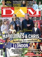 Svensk Damtidning